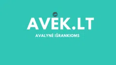 Avalynės elektroninė parduotuvė - Avėk.lt