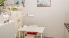 Parduodu nagu salono versla
