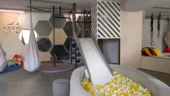 Parduodama vaikų švenčių-žaidimų salės įranga - 2