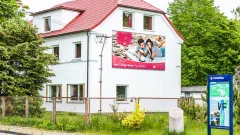 PARDUODAMAS VIEŠBUTIS GIRULIUOSE
