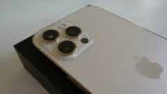 Apple iPhone 12 Pro Max - 512GB (Unlocked) - 2