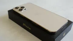Apple iPhone 12 Pro Max - 512GB (Unlocked) - 3