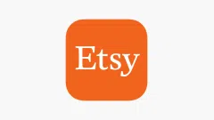 Pilnai veikianti sėkminga ETSY vaikų drabužių parduotuvė