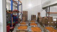 Ieškomas partneris maisto pramonėje