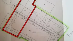 Parduodamas 335 m2 ploto pastatas sandėliavimui - gamybai J. Janonio g. 2A. Patalpos yra judrioje miesto vietoje Panevėžio pramoniniame rajone. Įvažiavimas iš Pušaloto gatvės pro vartus. - 2
