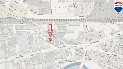 Parduodamas 335 m2 ploto pastatas sandėliavimui - gamybai J. Janonio g. 2A. Patalpos yra judrioje miesto vietoje Panevėžio pramoniniame rajone. Įvažiavimas iš Pušaloto gatvės pro vartus. - 3