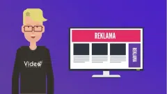 2D animacijos kūrimas, video montavimas, video scenarijus , video įgarsinimas, 2D animacija - 3