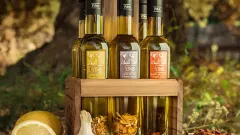 Ieškau partnerių gourmet parduotuvių tinklo vystymui