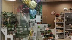 Parduodamas gėlių parduotuvės verslas. - 2