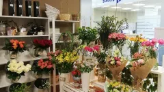 Parduodamas gėlių parduotuvės verslas. - 3