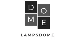 Internetinė tarptautinė šviestuvų parduotuvė lampsdome.com