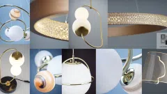Internetinė tarptautinė šviestuvų parduotuvė lampsdome.com - 3