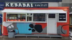 Kebabų verslas