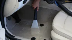 VERSLO IDĖJOS: automobilių salonų, baldų, čiužinių cheminis valymas - 2