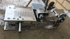 Parduodu iPhone ekranų perdirbimo(refurbishinimo) įrangą su svetaine skiles.lt. - 2