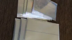 Parduodu iPhone ekranų perdirbimo(refurbishinimo) įrangą su svetaine skiles.lt. - 3