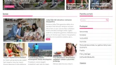 Parduodamas portalas motersimperija.lt