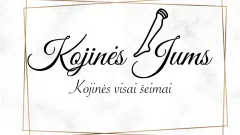 Parduodu kojinesjums.lt apatinių drabužių el. parduotuvę bei Facebook puslapį.