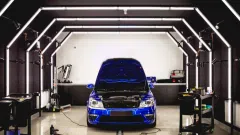 Detailing/Plovykla ieskau partnerio