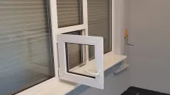 PATALPA SU RŪSIU PREKYBAI, SANDELIUI NAUJAMIESTYJE VILNIUS - 2