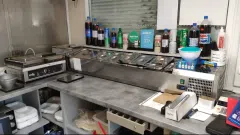 Kebabine - 2