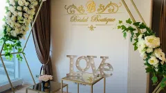 Parduodamas vestuvinių suknelių "Bridal Boutique" verslas