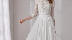 Parduodamas vestuvinių suknelių "Bridal Boutique" verslas - 2