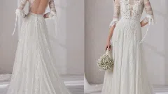 Parduodamas vestuvinių suknelių "Bridal Boutique" verslas - 3