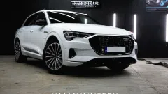 Automobilių poliravimas/valymas/ estetikos centras Diamond Tech Detailing