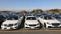 Automobiliai iš JAPONIJOS aukcionų  ( be tarpininkų )