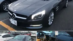 Automobiliai iš JAPONIJOS aukcionų  ( be tarpininkų ) - 2