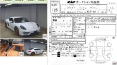Automobiliai iš JAPONIJOS aukcionų  ( be tarpininkų ) - 3