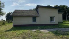 PATALPOS SKIRTOS MĖSOS PERDIRBIMO CECHUI SU PROJEKTU VYSTYMUI - 3