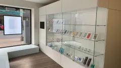 Įrengtos patalpos jūsų verslui! Šiuo metu veikia telefonų ir kompiuterių taisykla. - 2