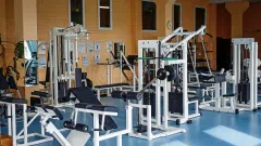 25m veikiantis sporto klubas - verslas