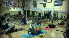 25m veikiantis sporto klubas - verslas - 3