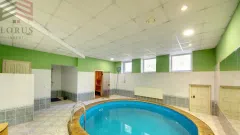 457 m2 patalpos Maišiagaloje