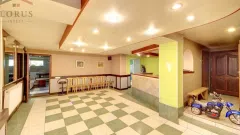 457 m2 patalpos Maišiagaloje - 2