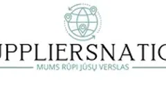 Verslo tiekėjai