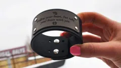 Personalizuoti gaminiai is odos - 3