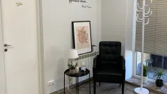 Manikiūro/pedikiūro studija (Grožio paslaugų verslas) - 2