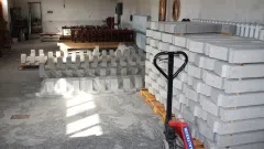 Galėčiau parduoti naują, perspektyvų verslą. - 2