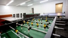 Parduodama švenčių - laisvalaikio erdvė Kaune - 2