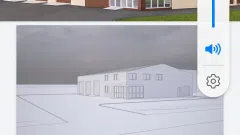 Parduodu investicinį projektą su ES parama 200 000eur: Kavinė-Motelis-Servisas, Minsko pl.