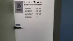Parduodamas Telefonų, kompiuterių, paspirtukų remonto verslas - 2