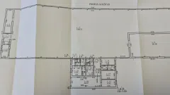Parduodamas garažas-dirbtuvės