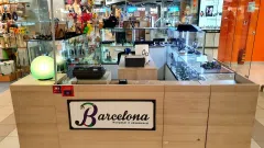 Parduodu parduotuve "Barselona Kvepalai ir aksesuaria" - 2