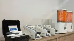 Shining3D Aoralscan Intraoral Dental Scanner