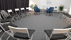 Pelningai veikianti studija Žvėryne