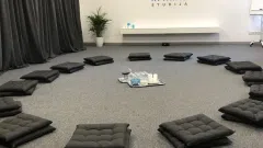 Pelningai veikianti studija Žvėryne - 2